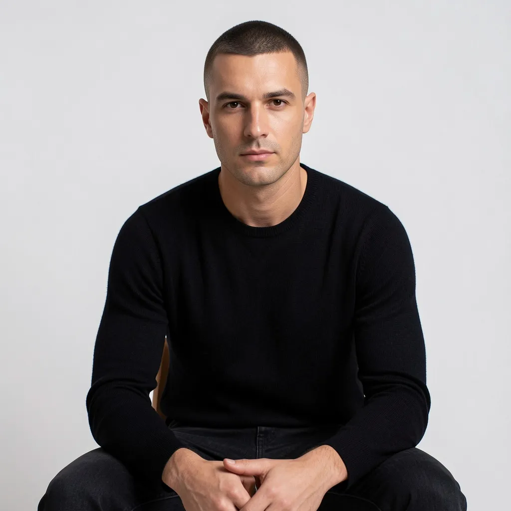 Benjamin Carter